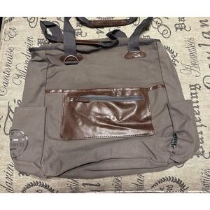 Qdoba Field & Co Bag
